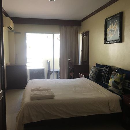 Pranang Flora House Homestay Ao Nang Εξωτερικό φωτογραφία