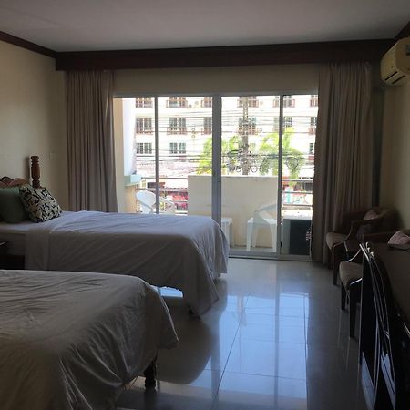 Pranang Flora House Homestay Ao Nang Εξωτερικό φωτογραφία