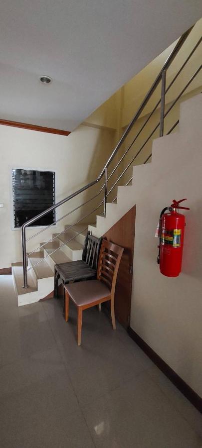 Pranang Flora House Homestay Ao Nang Εξωτερικό φωτογραφία
