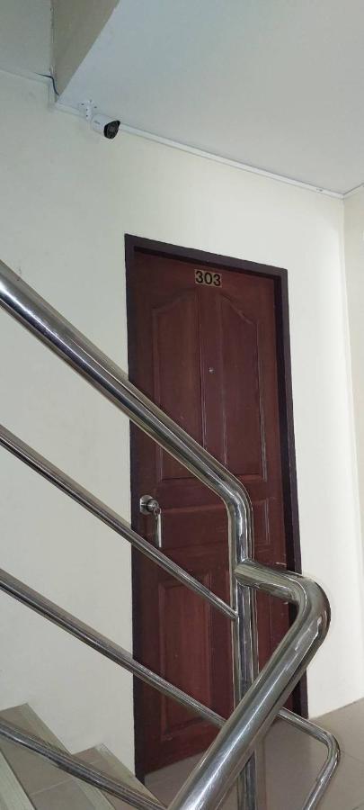 Pranang Flora House Homestay Ao Nang Εξωτερικό φωτογραφία