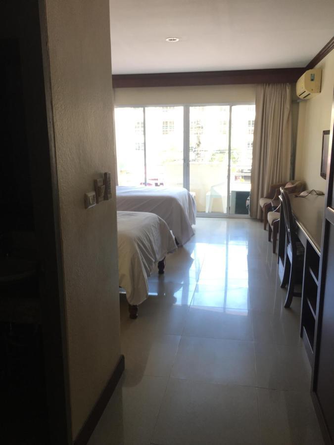 Pranang Flora House Homestay Ao Nang Εξωτερικό φωτογραφία