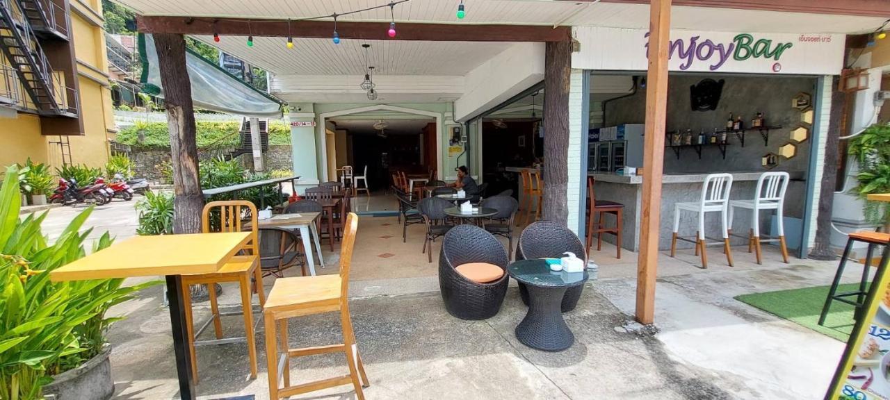Pranang Flora House Homestay Ao Nang Εξωτερικό φωτογραφία