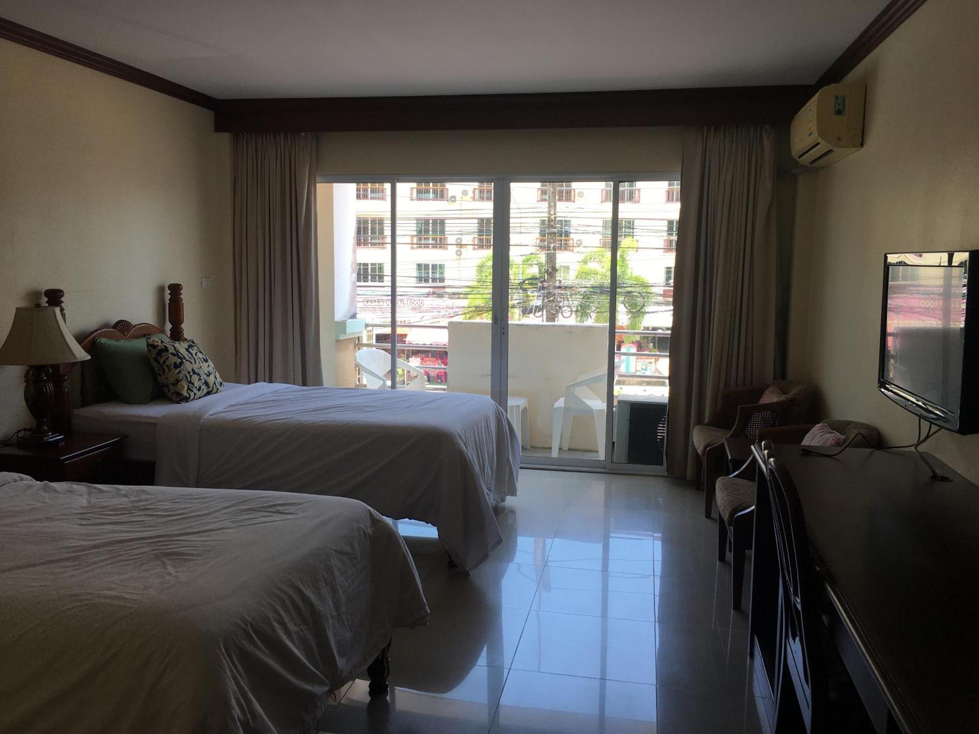 Pranang Flora House Homestay Ao Nang Εξωτερικό φωτογραφία