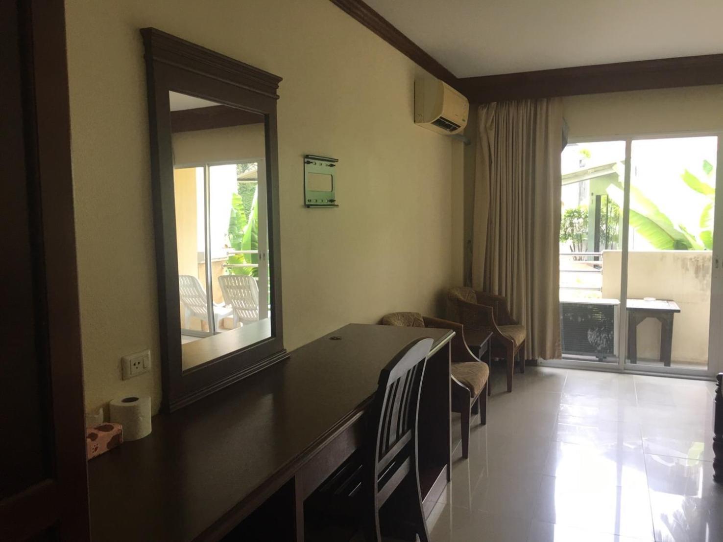 Pranang Flora House Homestay Ao Nang Εξωτερικό φωτογραφία