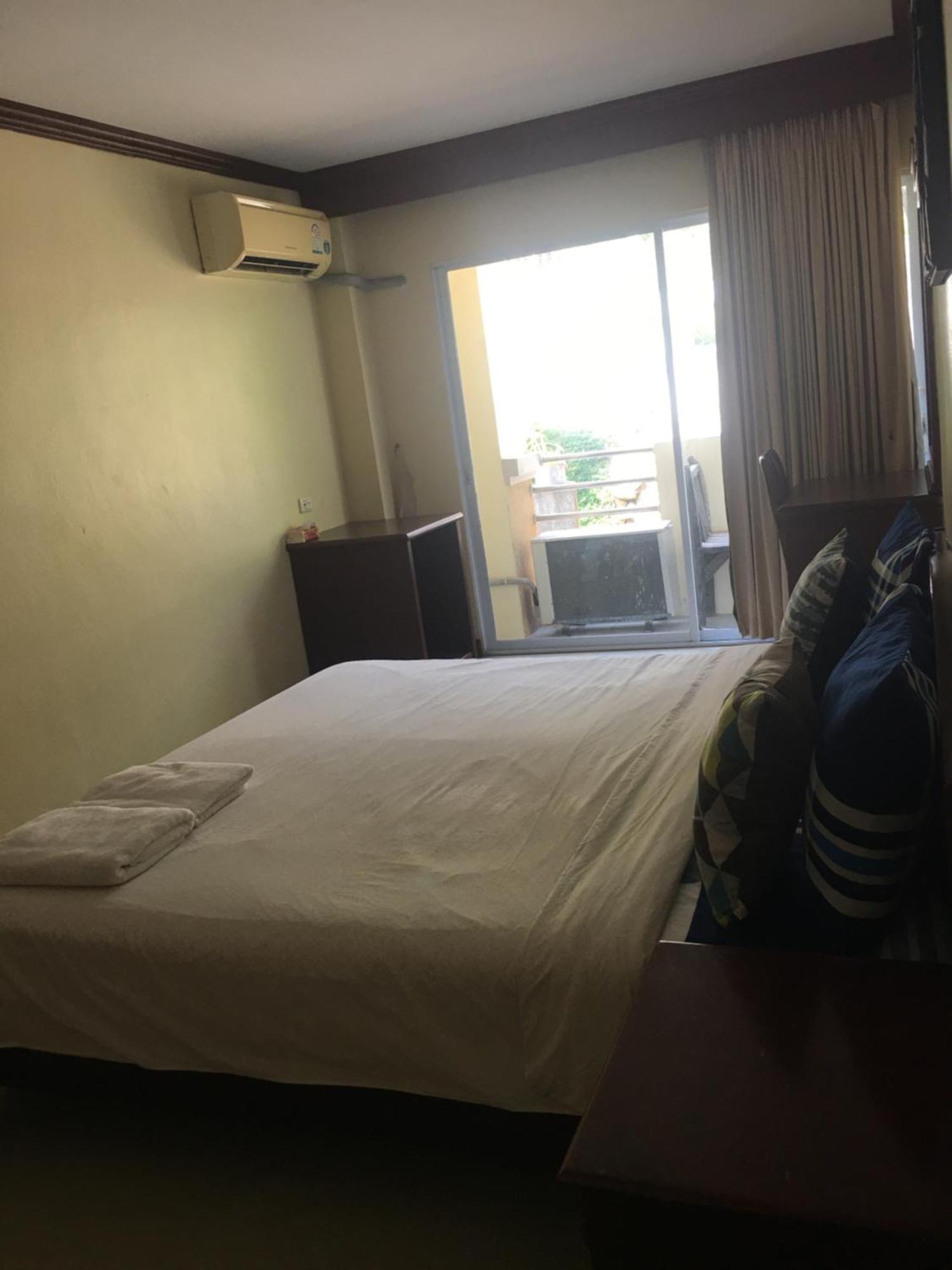 Pranang Flora House Homestay Ao Nang Εξωτερικό φωτογραφία