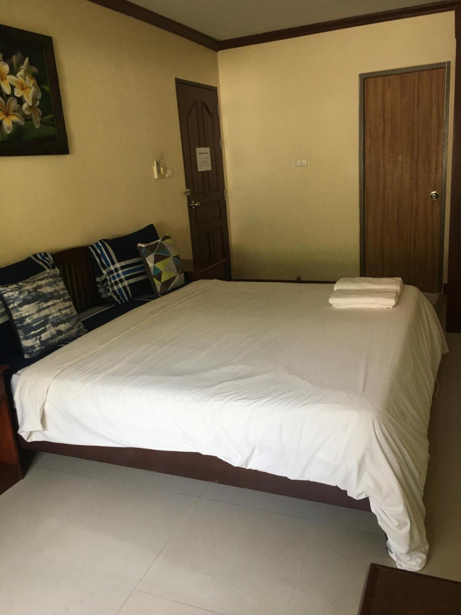 Pranang Flora House Homestay Ao Nang Εξωτερικό φωτογραφία