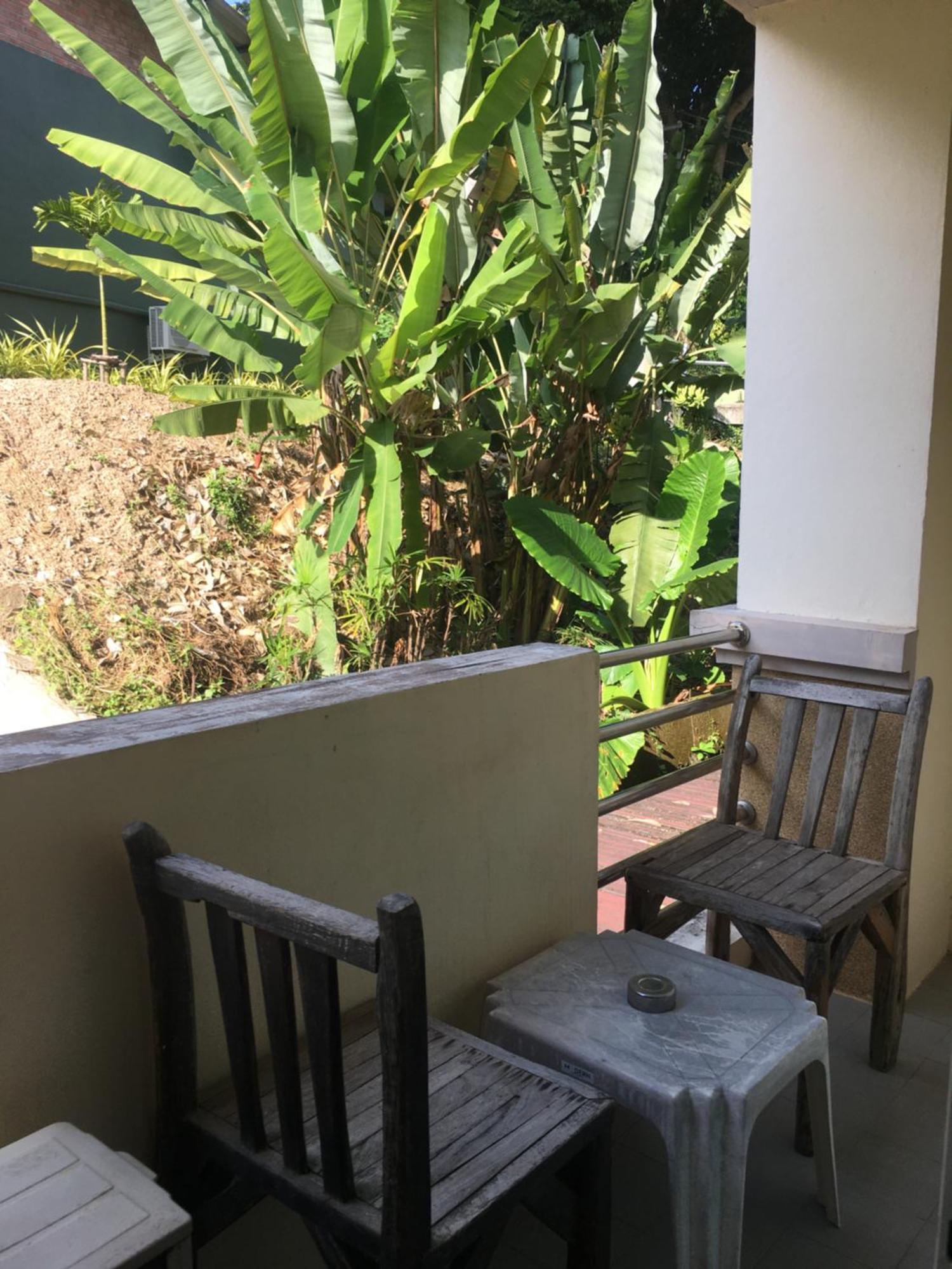 Pranang Flora House Homestay Ao Nang Εξωτερικό φωτογραφία