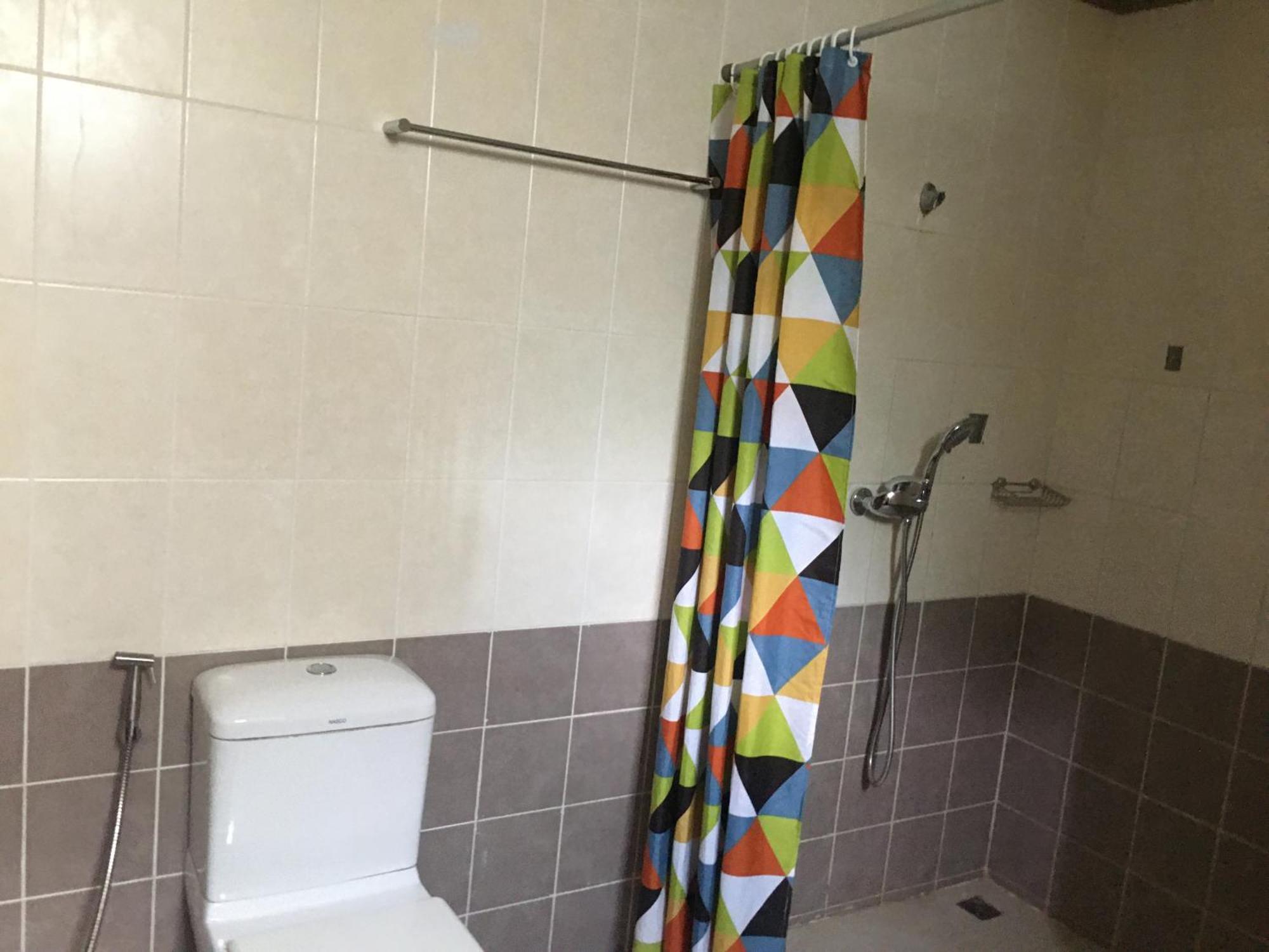 Pranang Flora House Homestay Ao Nang Εξωτερικό φωτογραφία