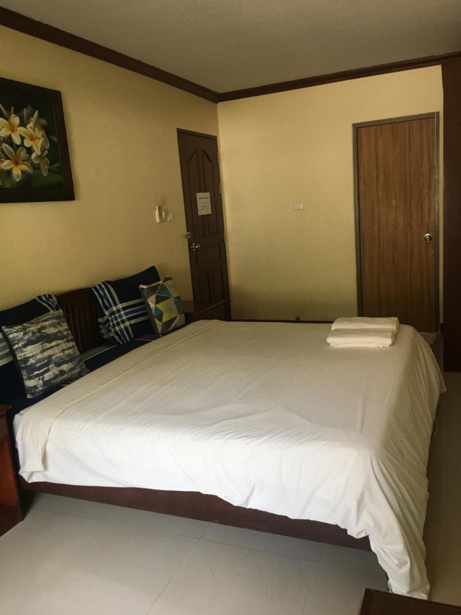 Pranang Flora House Homestay Ao Nang Εξωτερικό φωτογραφία