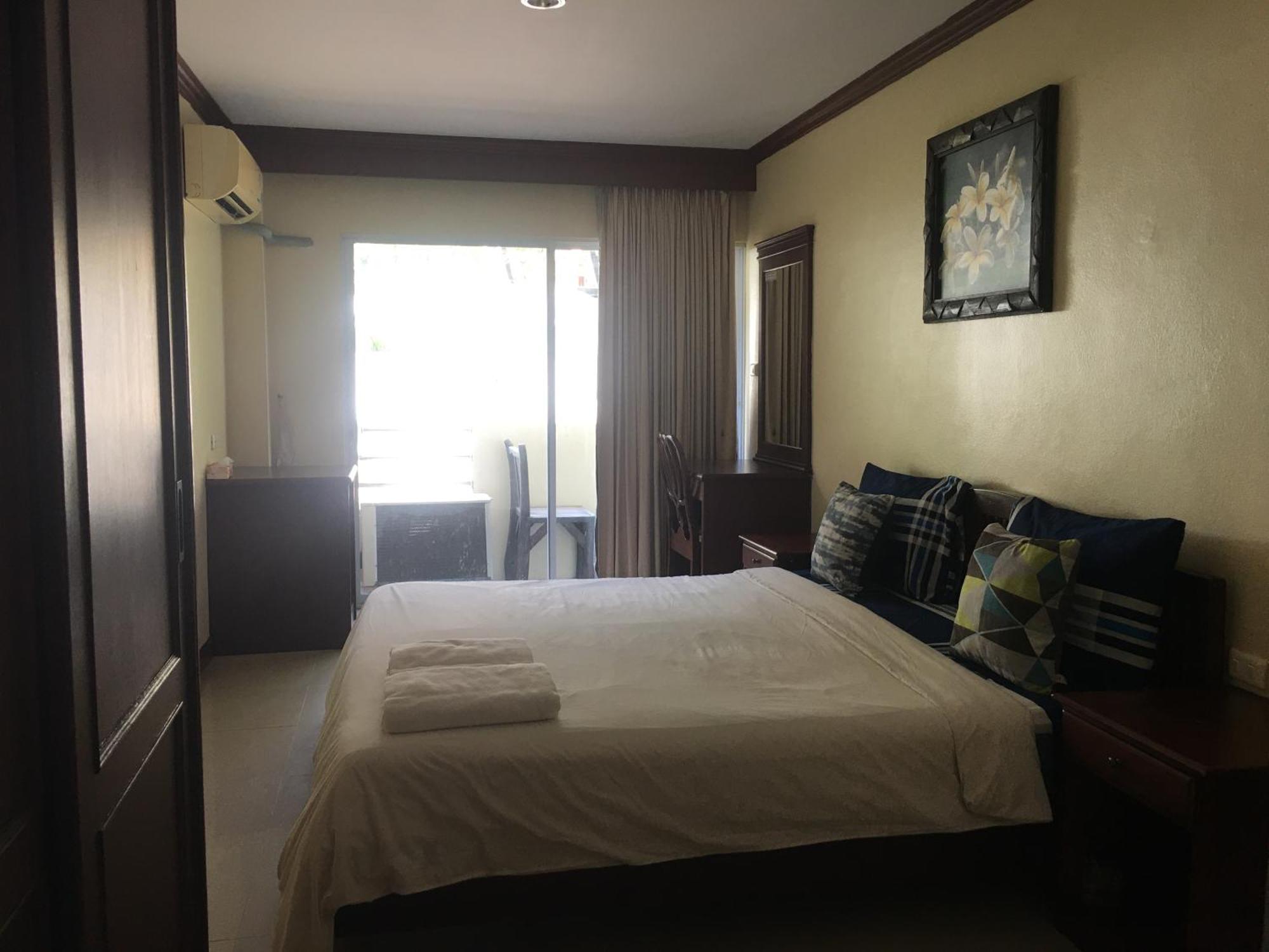 Pranang Flora House Homestay Ao Nang Εξωτερικό φωτογραφία