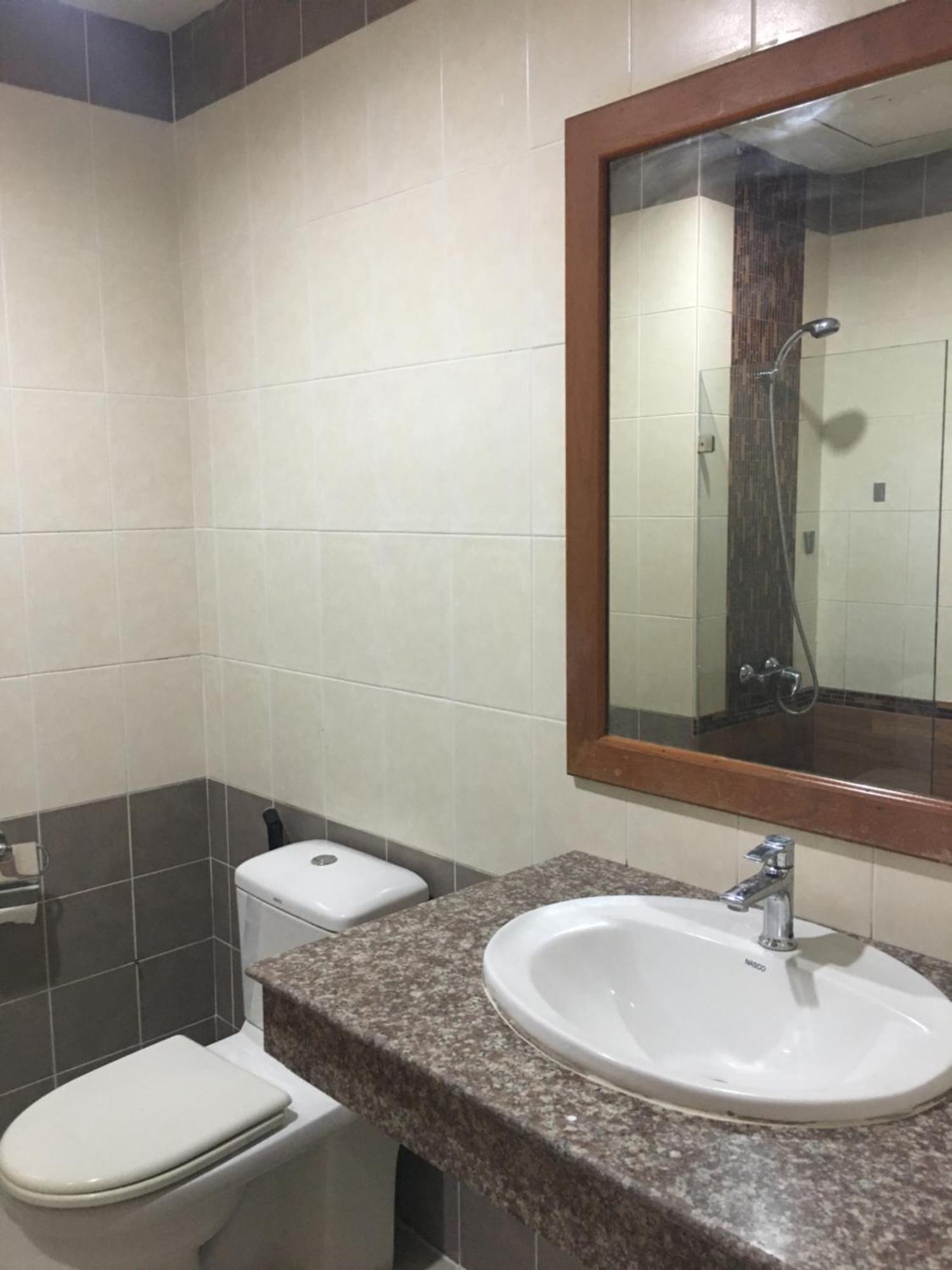 Pranang Flora House Homestay Ao Nang Εξωτερικό φωτογραφία
