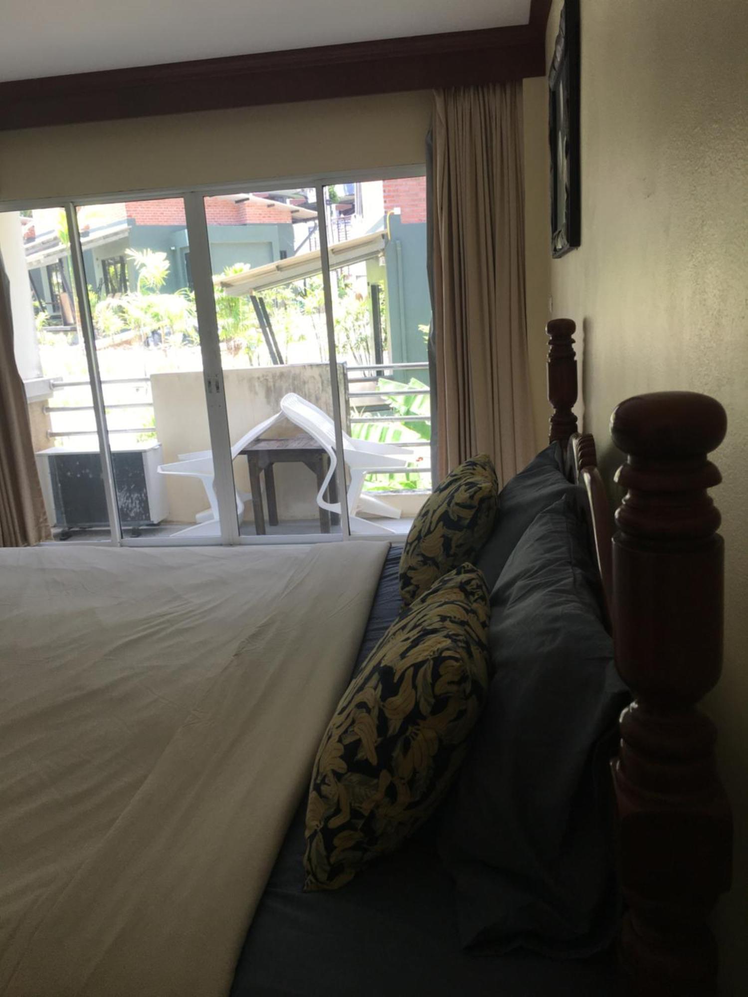 Pranang Flora House Homestay Ao Nang Εξωτερικό φωτογραφία