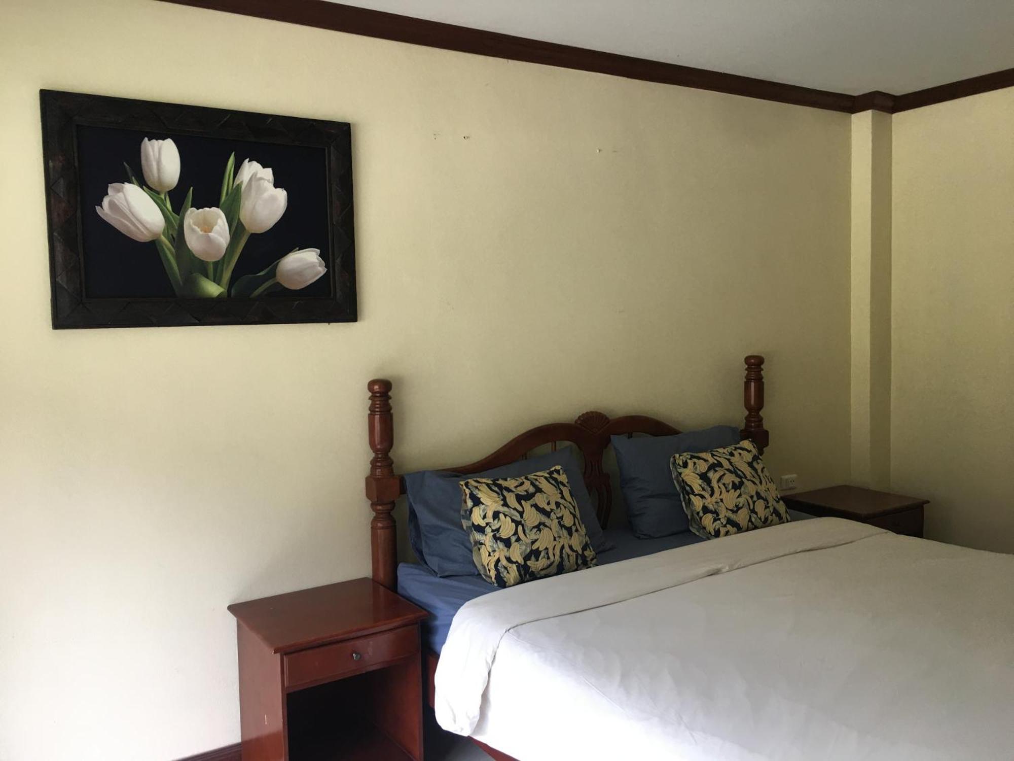 Pranang Flora House Homestay Ao Nang Εξωτερικό φωτογραφία