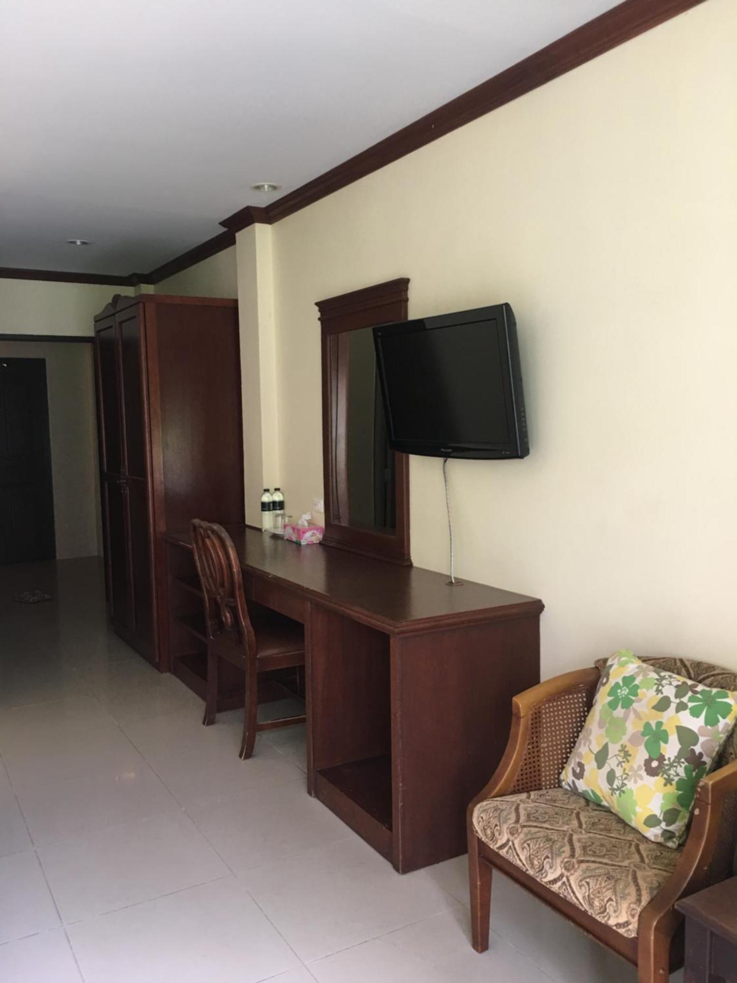 Pranang Flora House Homestay Ao Nang Εξωτερικό φωτογραφία