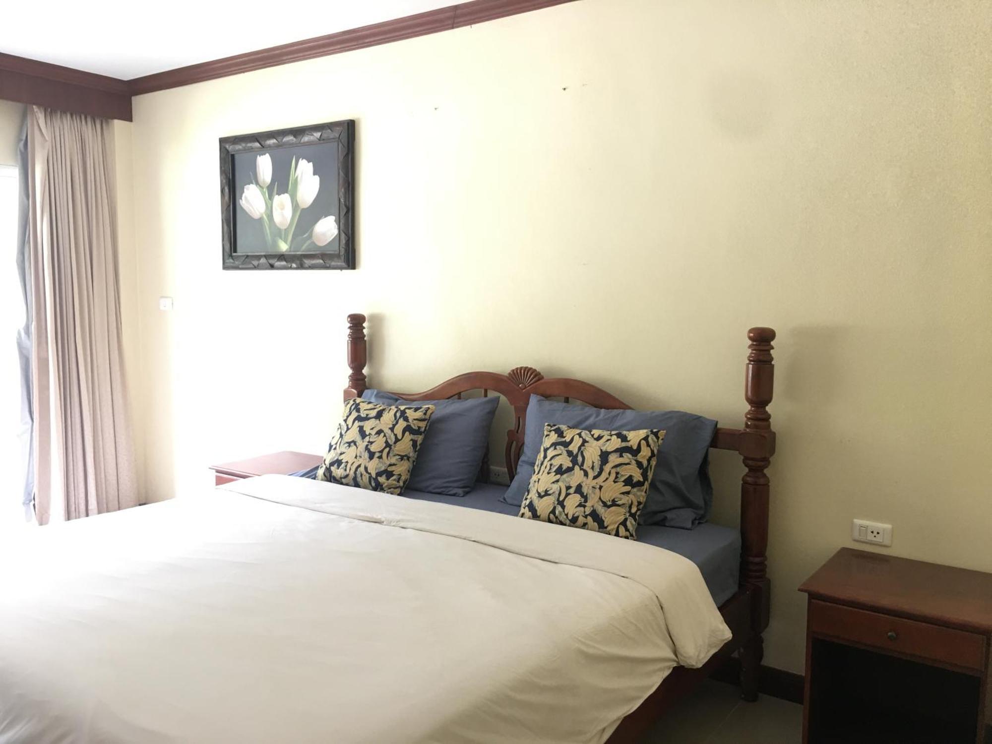 Pranang Flora House Homestay Ao Nang Εξωτερικό φωτογραφία