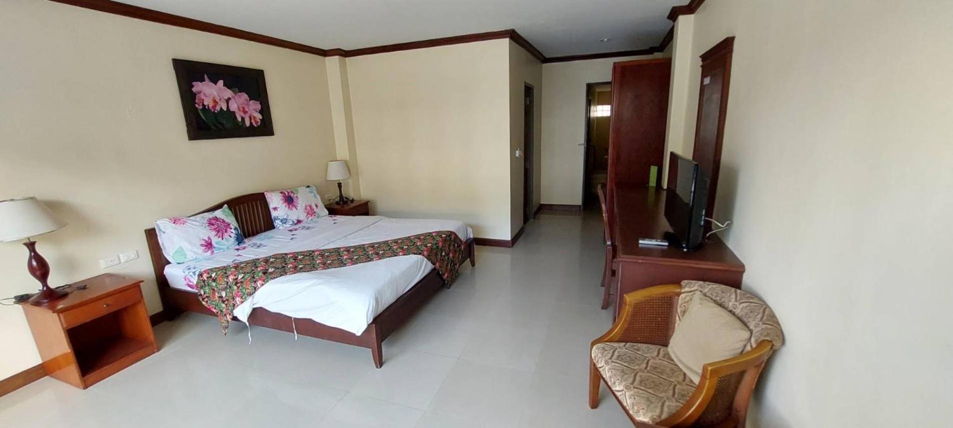 Pranang Flora House Homestay Ao Nang Εξωτερικό φωτογραφία
